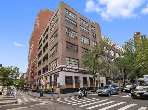 350 East 62nd Street