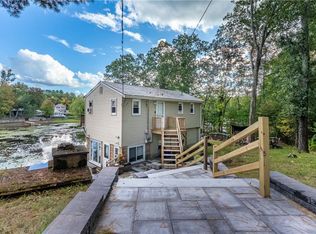3 Deer Run Trl, Smithfield, RI 02917