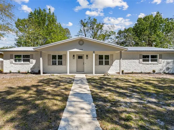 5515 NW 28th Ter, Gainesville, FL 32653