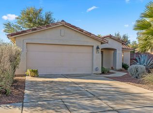 2565 W Sunstar Pl, Tucson, AZ 85713
