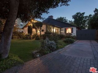 4833 Matilija Ave, Sherman Oaks, CA 91423