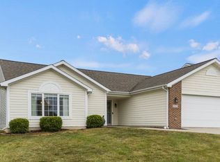 15007 Knobcone Ct, Fort Wayne, IN
