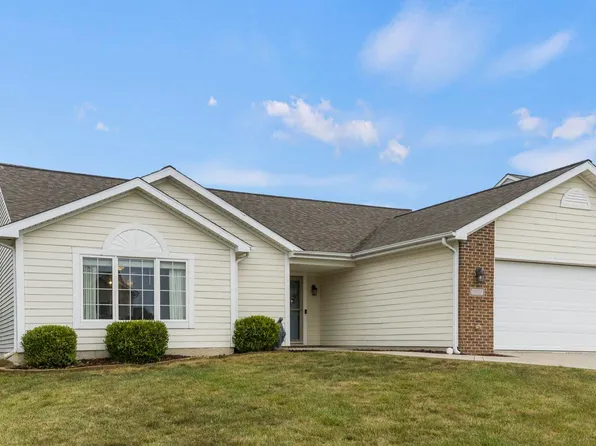 15007 Knobcone Ct, Fort Wayne, IN 46814