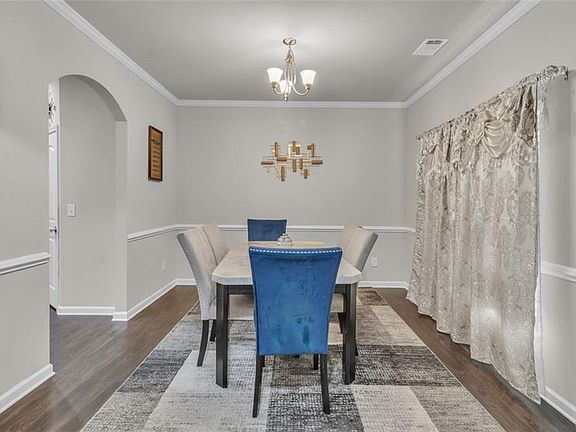 5th image of 171 Pinnacle Point Ct