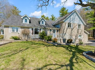 3088 Orser Rd, Kingston, ON K0H 1M0
