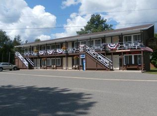 4163 Highway B, Land O Lakes, WI 54540