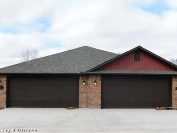 7924 Texas Rd, Fort Smith, AR 72908