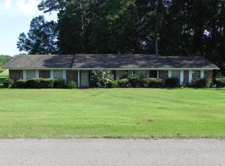 1107 Quince Hill Rd, Jacksonville, AR 72076
