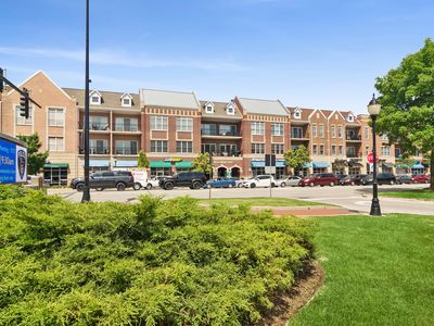 40 E Northwest Hwy Unit 208, Mount Prospect, IL, 60056