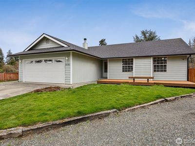 20901 74th Avenue Ct E, Spanaway, WA, 98387
