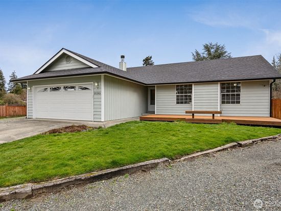 20901 74th Avenue Ct E, Spanaway, WA 98387