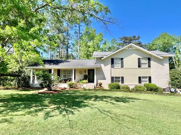 1503 Buena Vista Dr, Dothan, AL 36303