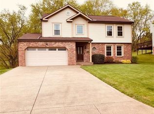 86 Forest Glen Dr, Imperial, PA 15126