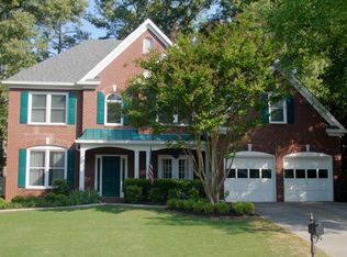 4125 Breckenridge Ct, Alpharetta, GA 30005