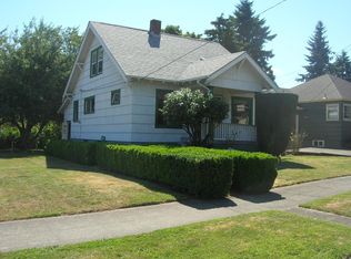 4828 NE 35th Pl, Portland, OR 97211
