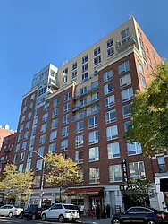 Rented by Isley Residential