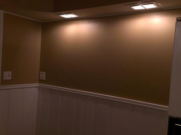 Kitchen Accent Lighting