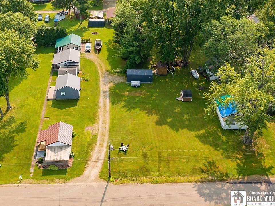 5972 Elmwood Rd, Mayville, NY 14757 MLS R1488745 Zillow