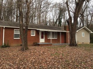 163 Beech St, Harriman, TN 37748