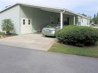 3074 S Flamingo Rd, Avon Park, FL 33825