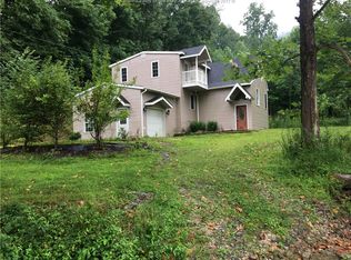 130 Six Mile Rd, Danville, WV 25053