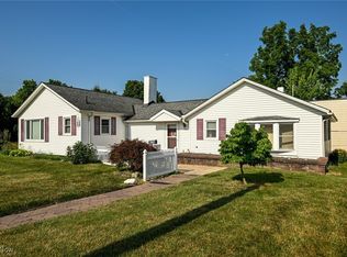 105 Jackson St, Spencer, OH
