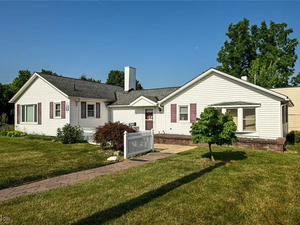 105 Jackson St, Spencer, OH 44275
