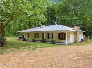 795 Old Pearl Rd, Harrisville, MS 39082