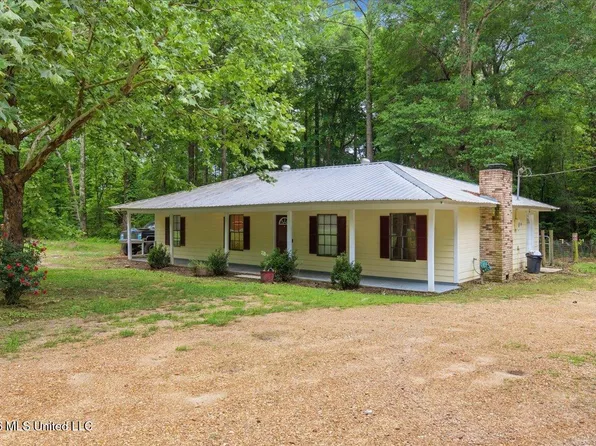 795 Old Pearl Rd, Harrisville, MS 39082