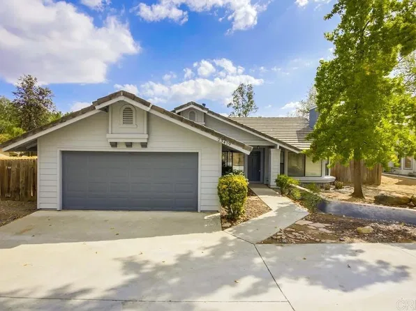 23419 Glenn Ellen Way, Ramona, CA 92065