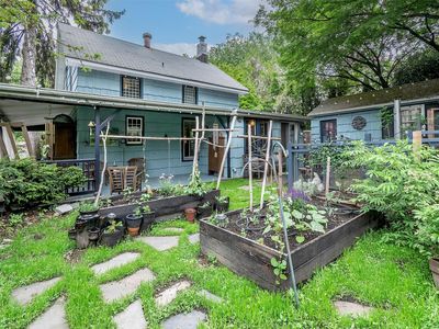 71 Park Place, Sea Cliff, NY, 11579