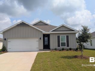 14197 Versailles Cir, Silverhill, AL 36576