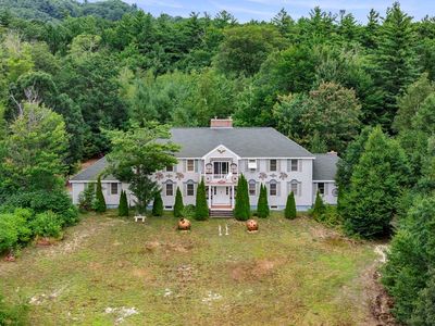 185 Irving Drive, Weare, NH, 03281