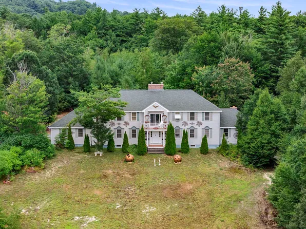 185 Irving Drive, Weare, NH 03281