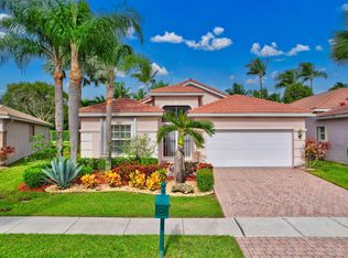7037 Pisano Dr, Lake Worth, FL 33467