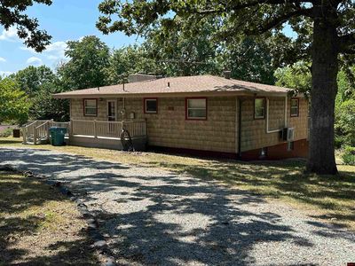 121 Lakeland Point, Bull Shoals, AR, 72619