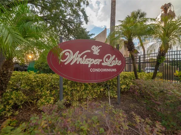 3861 S Lake Dr Unit 156, Tampa, FL 33614