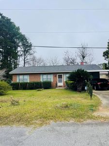 136 Snowden Loop, Fitzgerald, GA, 31750