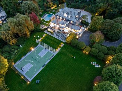 7 PURITAN Road, Rye, NY, 10580