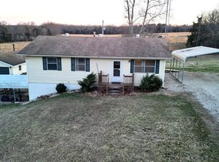 5766 County Road 3180, Salem, MO 65560