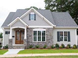 1701 Center Rd, Raleigh, NC 27608