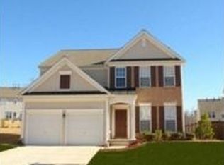 7728 Jackson Dane Dr, Raleigh, NC 27613