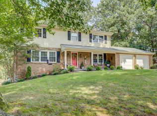 2807 Simms Cir, Salem, VA 24153