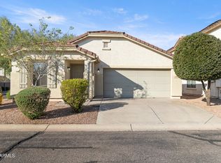 3650 E Constitution Dr, Gilbert, AZ 85296