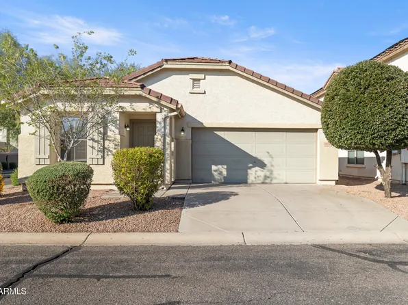 3650 E CONSTITUTION Drive, Gilbert, AZ 85296