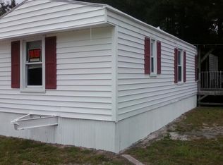 2019 Catman Dr, Fayetteville, NC 28312