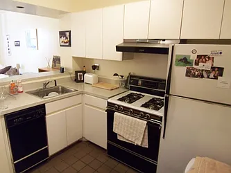 Rented by Citi Habitats