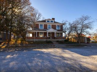 517 E Charles St, Muncie, IN 47305