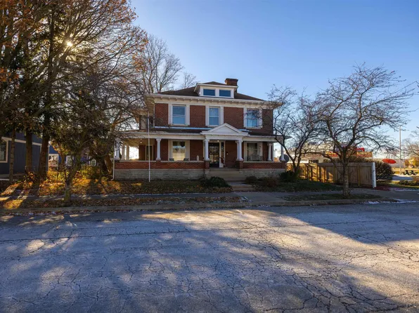 517 E Charles St, Muncie, IN 47305