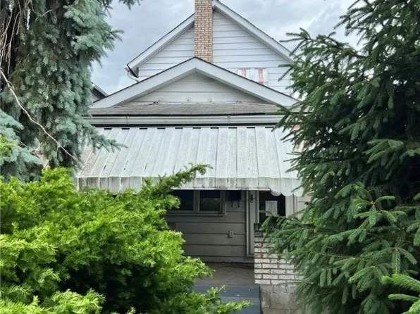 505 Monongahela Ave, Glassport, PA 15045